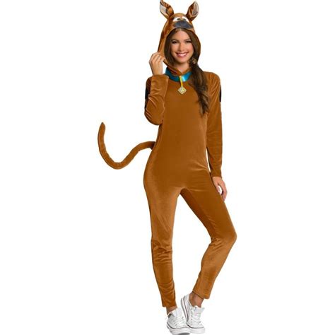 Scooby Doo Female Adult Costume Costumes For Women