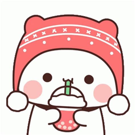 Bubududu Panda Sticker Bubududu Panda Discover Share Gifs