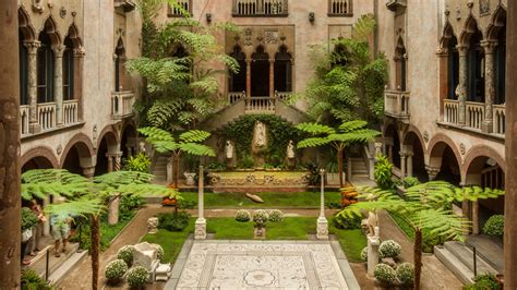 Isabella Stewart Gardner Museum – Museum Review | Condé Nast Traveler