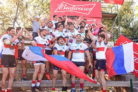 Top Cuyano De Rugby Marista Le Gan El Cl Sico A Los Tordos Y Se