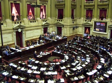 Cámara De Diputados Aprueba La Ley De Aborto Legal En Argentina Voces