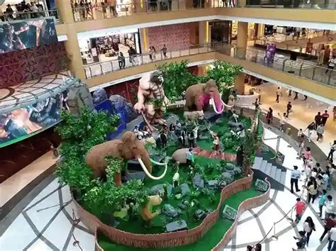 Vegas Mall Dwarka: Timings, Restaurants, Food Court, Photos, Stores ...