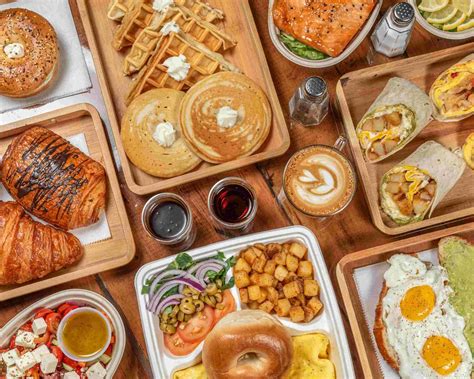 That Coffee Shop (Brooklyn) Menu New York • Order That Coffee Shop