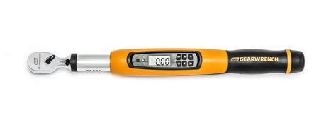 Gearwrench Inch Electronic Torque Wrench Walmart