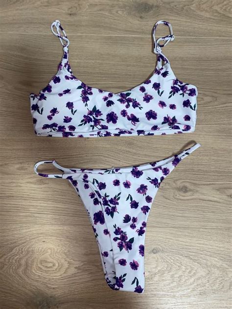 Bikini Set Von Shein Kaufen Auf Ricardo