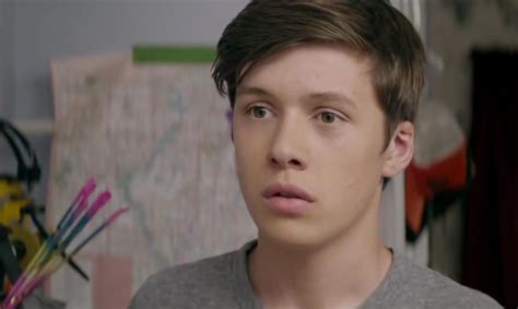 Picture of Nick Robinson in The Kings of Summer - nick-robinson-1370208318.jpg | Teen Idols 4 You