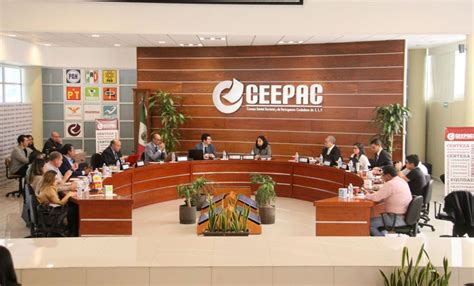 Requerirá CEEPAC 30 mdp más para inicio de proceso electoral en 2020