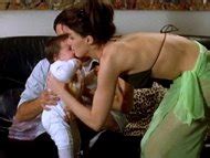 Naked Paz Vega in Sólo mía