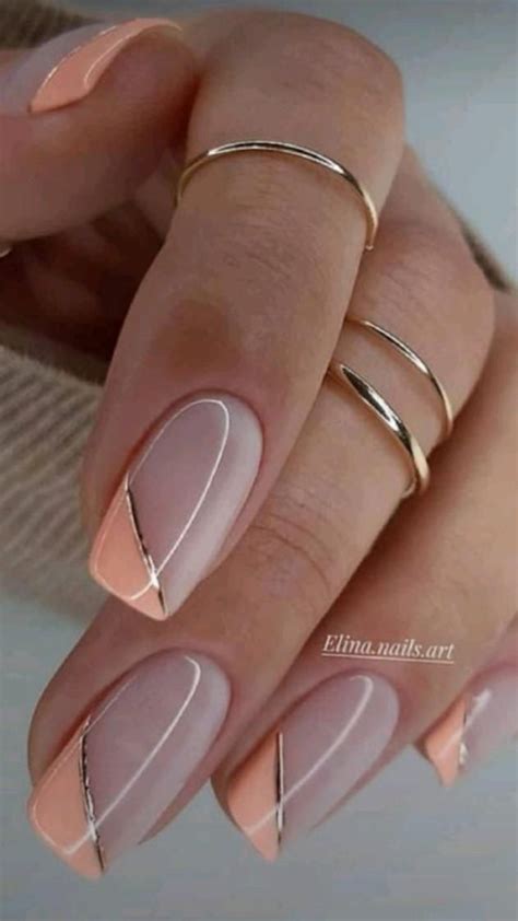 Pin By By Irina Orlova F F On Pins By You Gel Nails Stylish