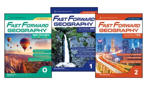 Popular Geography On Threads