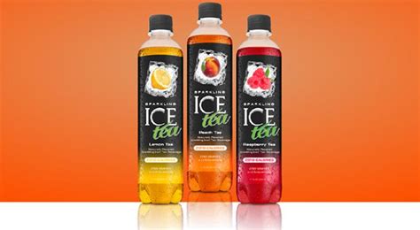 Sparkling ICE Tea | Convenience Store News