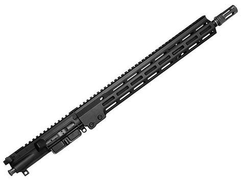 Geissele Automatics Duty Ar Complete Upper Receiver Mid Length