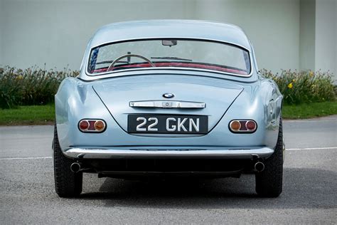 1957 Bmw 507 Hardtop Roadster Uncrate