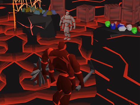 Tzhaar Hur Rins Ore And Gem Store Osrs Wiki