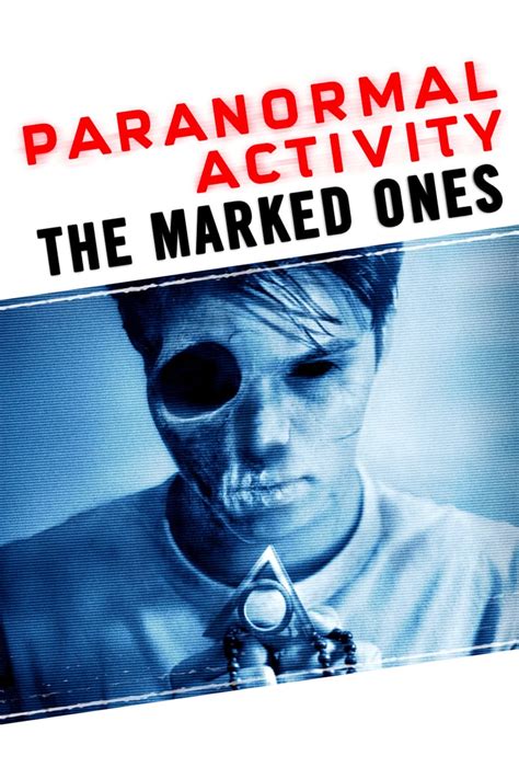 PARANORMAL ACTIVITY: THE MARKED ONES | Australian Classification