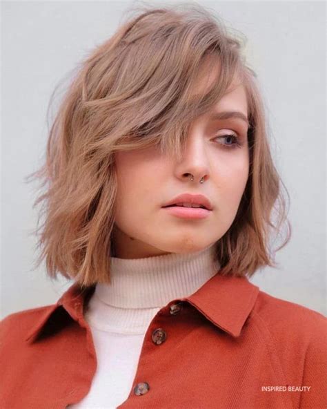 60 Cute Short Bob Hairstyles To Try Inspired Beauty Haarschnitt