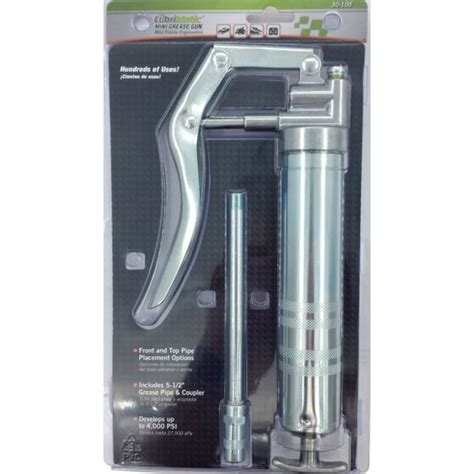 LubriMatic Mini Grease Gun 30 100 Blain S Farm Fleet