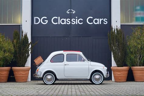 FIAT 500 Classic Cars for Sale - Classic Trader