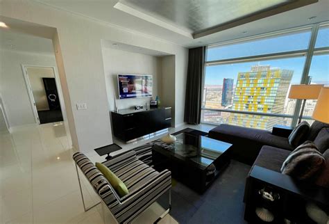 Aria's Sky Suites are the top of Vegas luxury, but are they worth the ...