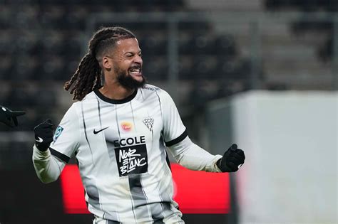 La Victoire Face Ajaccio En Images Angers Sco