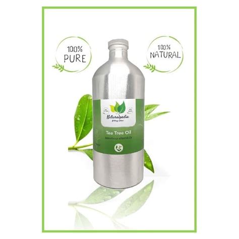 Jual Jual Pure Tea Tree Essential Oil Minyak Atsiri Teatree Murni