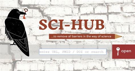 Sci Hub