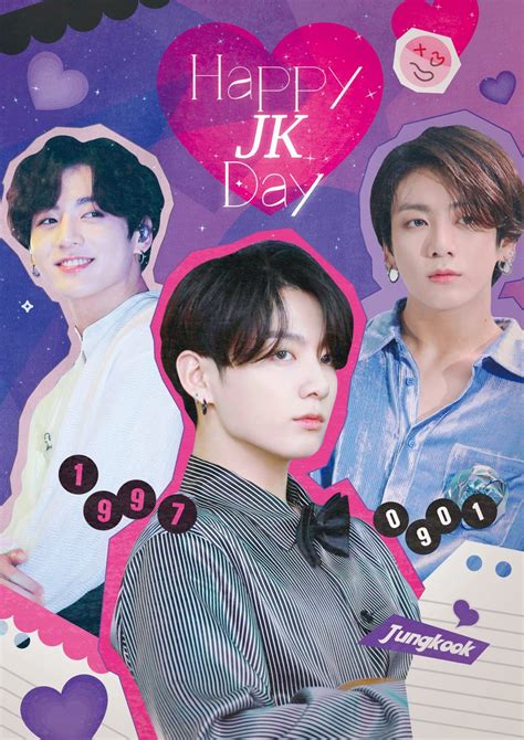 💜💗 정국이의 생일 축하 이벤트 👉🏻모멘트 F25ijsonar 방탄소년단 Bts 정국