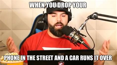 Keemstar Memes