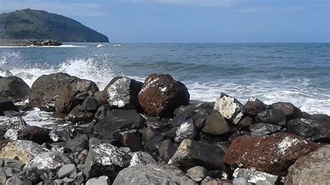 El Agua Entre Las Piedras De Balzapote 💦💦 Youtube