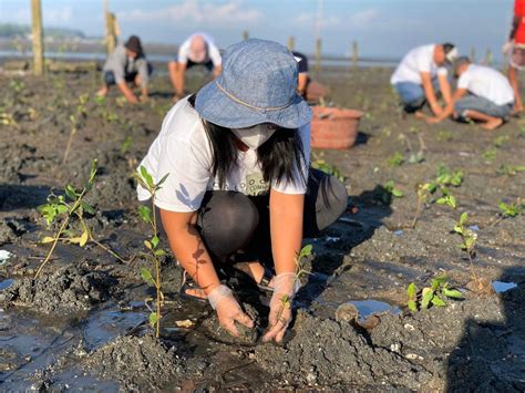 Baciwa Primewater Celebrates World Water Day Bacolod City Government