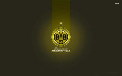 12+ Dortmund Logo Wallpaper Img