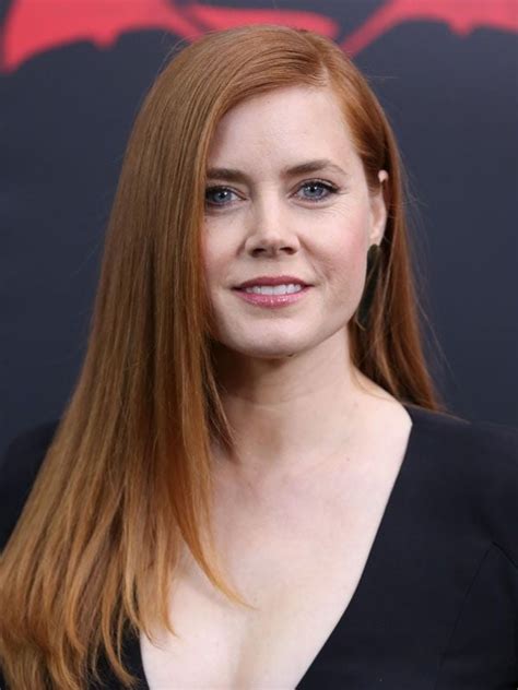 Princes Amy Adams