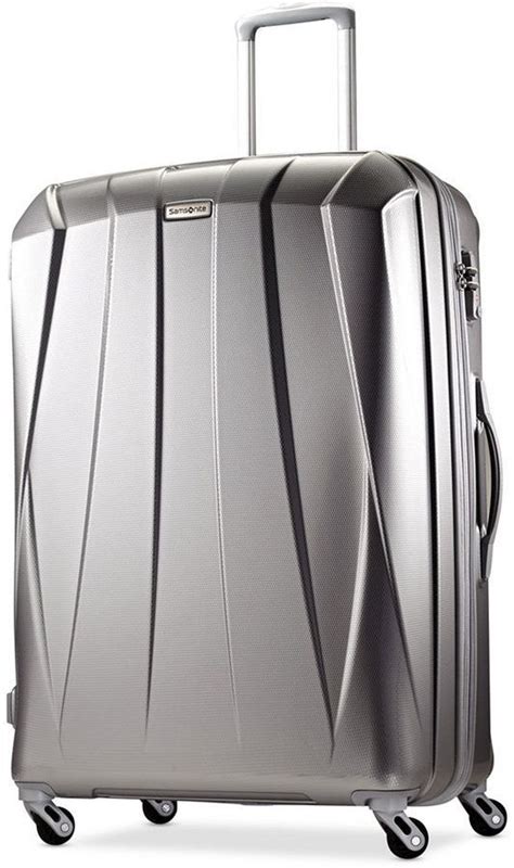 Samsonite Closeout Vibratta 29 Hardside Spinner Suitcase Created For