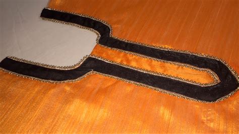 latest neck design cutting  stitching youtube