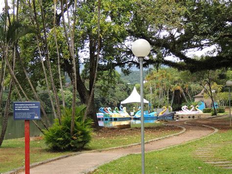 Parque Edmundo Zanoni Ponto Tur Stico Em Atibaia Digitais