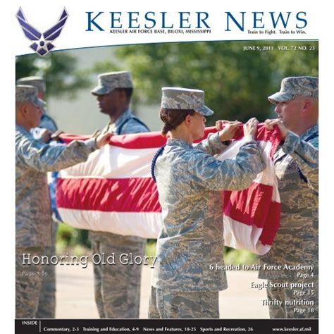 Keesler Air Force Base