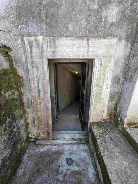 Riapre Il Bunker Di Mussolini A Villa Torlonia A Roma Pleinair