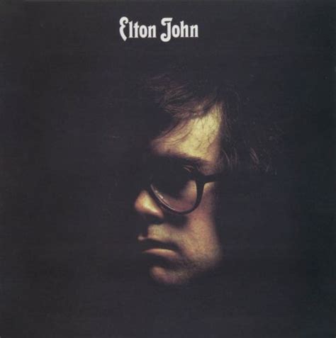 Elton John [LP] VINYL - Best Buy