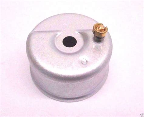 Genuine Tecumseh 631951 Carburetor Float Bowl With Drain Oem Floats Amazon Canada