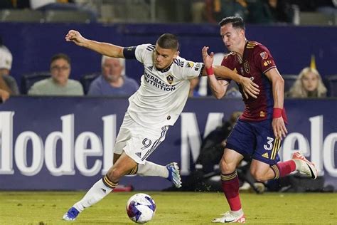 Nhận định soi kèo San Jose Earthquakes vs Los Angeles Galaxy 09h30