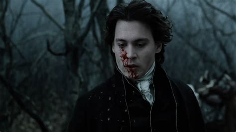 Sleepy Hollow 1999