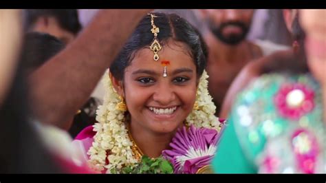 Bride entry in Hindu Nampoothiri Wedding Veli വള YouTube