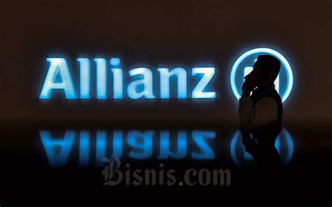 Regulasi Baru Terbit Allianz Harap Realisasi Spin Off Unit Syariah