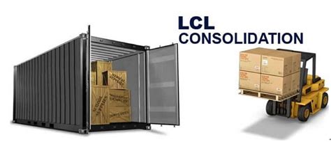 What Is Lcl Shipping Read To Know More Ejet Sourcing