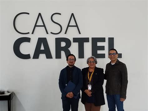 Facultad Del Hábitat De La Uaslp Recibe En Donación La Exposición “100 Carteles Sobre La