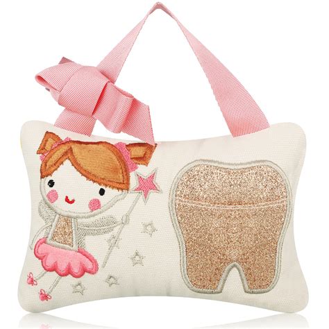 Free Tooth Fairy Pillow Pattern Patterns Gallery