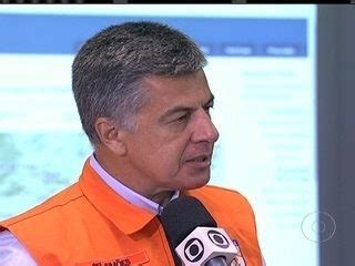 Defesa Civil Estima Que 200 Mil Pessoas Tenham Sido Afetadas Pela Chuva