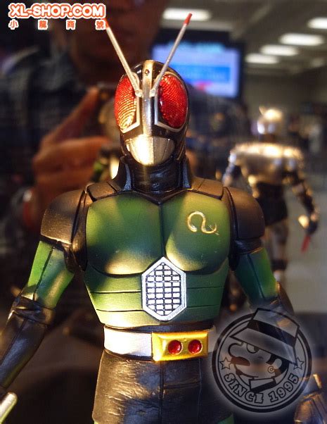 Banpresto Dxf Kamen Rider Dual Solid Heroes Vol Black Rx