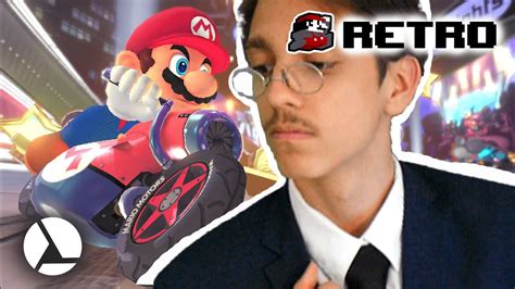 Mario Kart Livestream Retro Jeder Kann Mit Machen Livestream