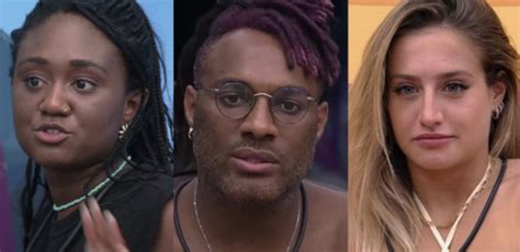 Gshow Bbb 23 Enquete Atualizada Quem Vai Sair Do Bbb 23 Hoje Veja